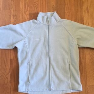 Columbia Fleece Jacket